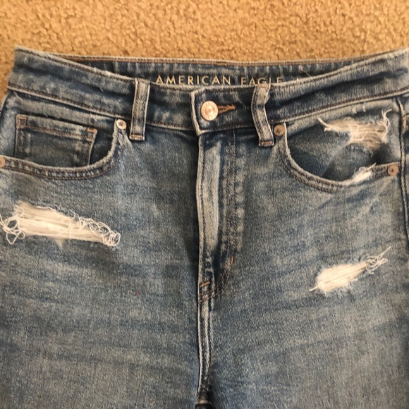 Jeans - Picture 4 of 4